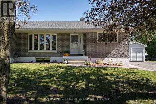 487 CORONATION BOULEVARD  Kingston (South Of Taylor-Kidd Blvd), ON K7M 5R1