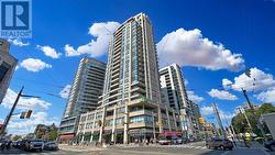 2302 - 500 ST CLAIR AVENUE W Toronto, ON M6C 1A8
