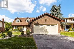 33 ANSTEAD CRESCENT Ajax, ON L1S 3X4