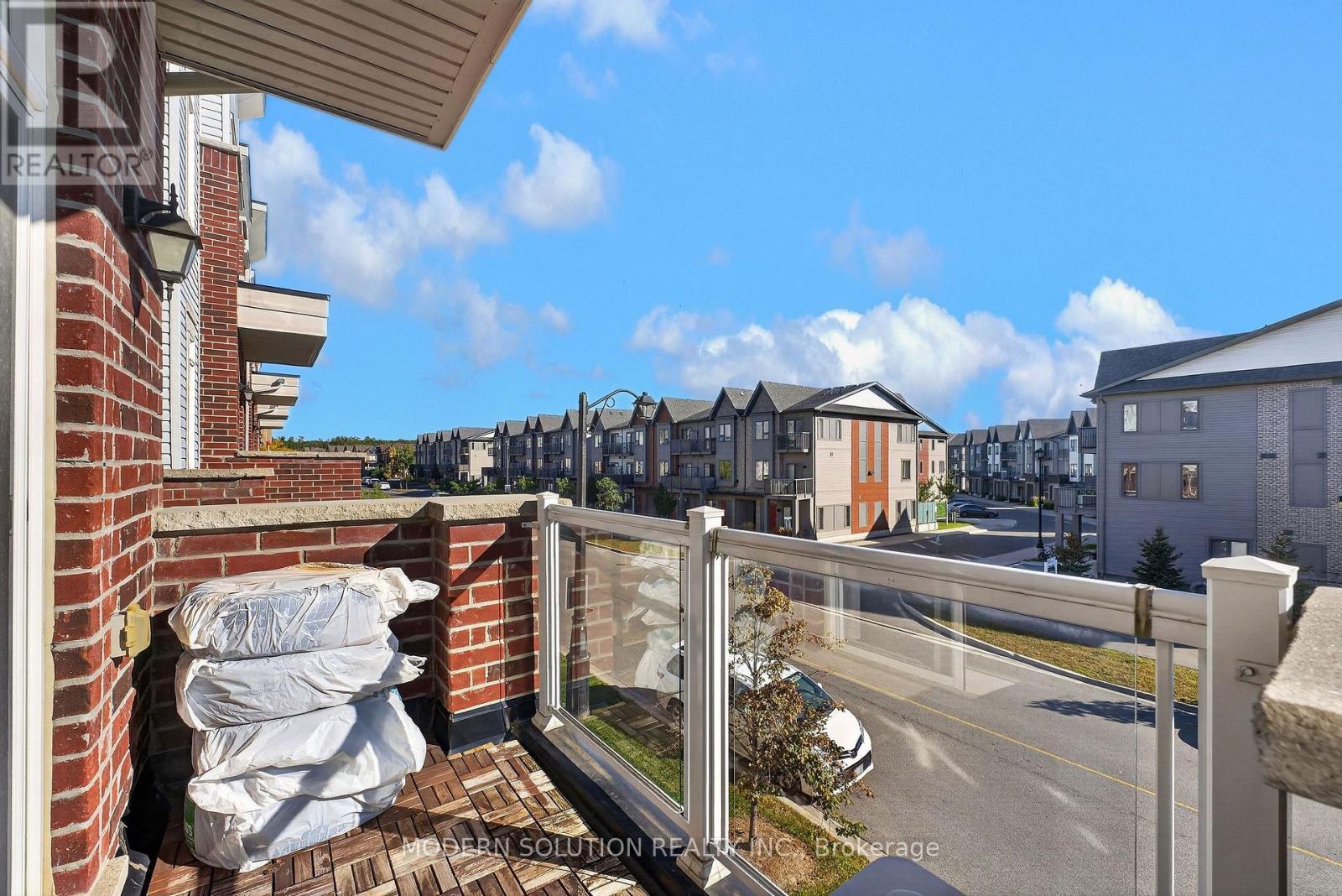 94 - 2584 William Jackson Drive, Pickering, ON