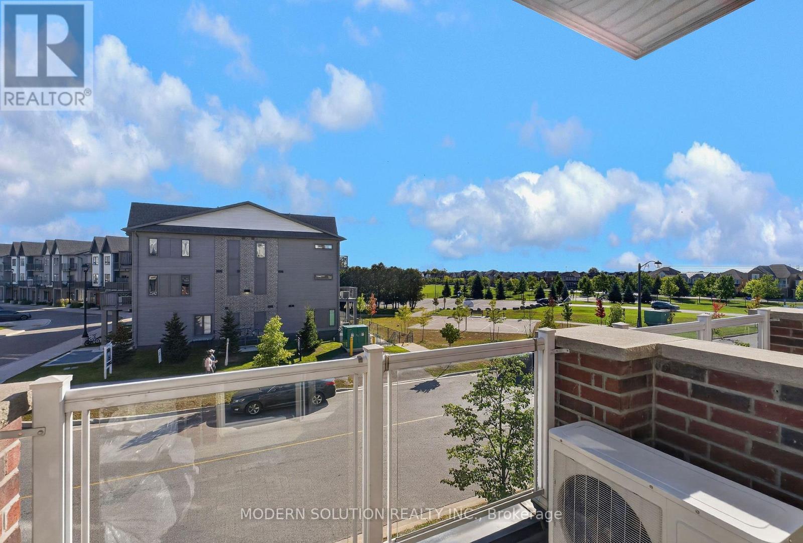 94 - 2584 William Jackson Drive, Pickering, ON