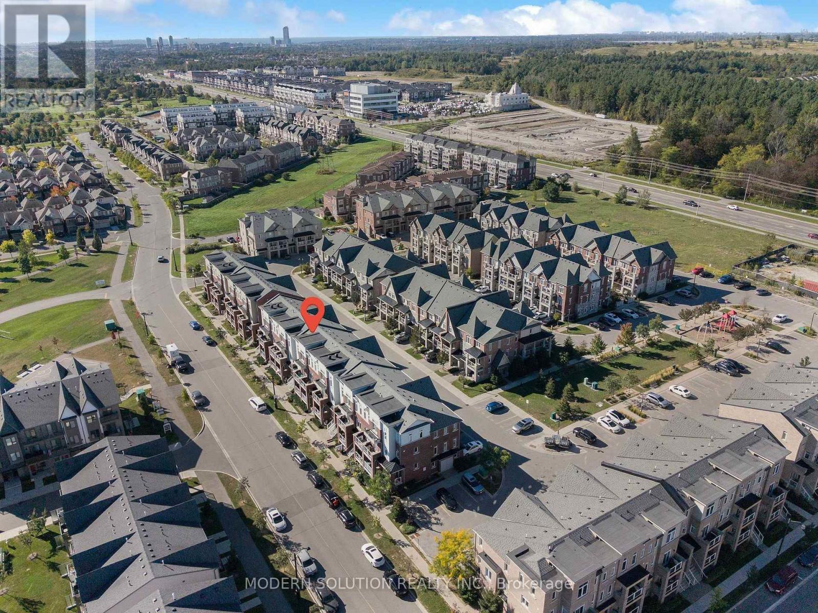 94 - 2584 William Jackson Drive, Pickering, ON