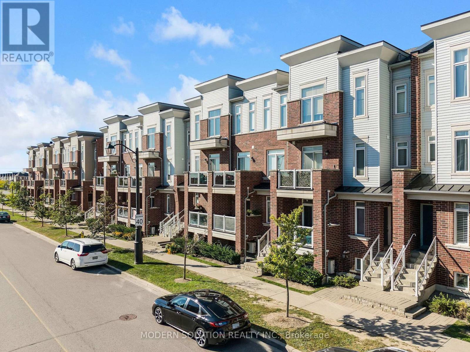94 - 2584 William Jackson Drive, Pickering, ON