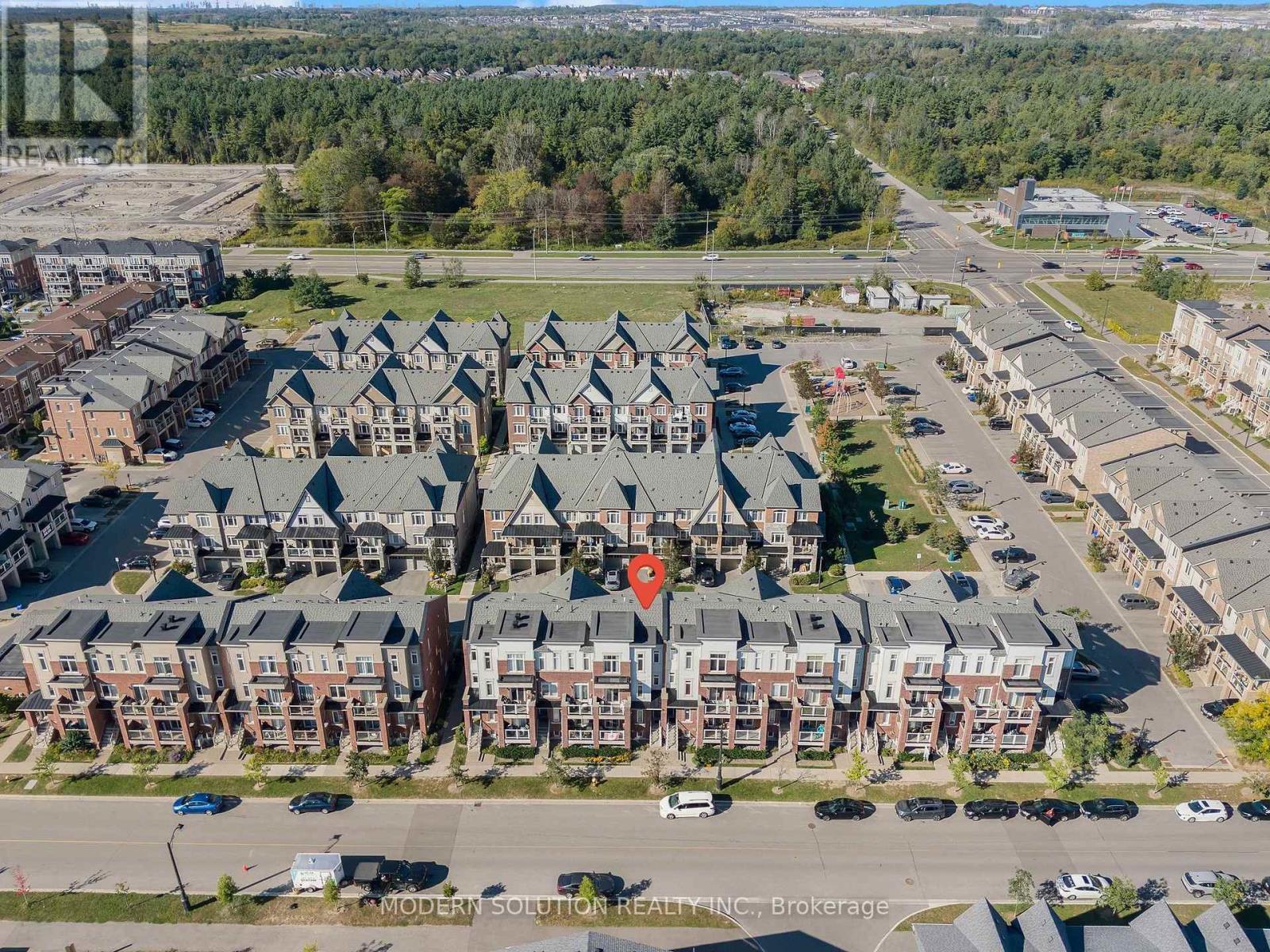 94 - 2584 William Jackson Drive, Pickering, ON