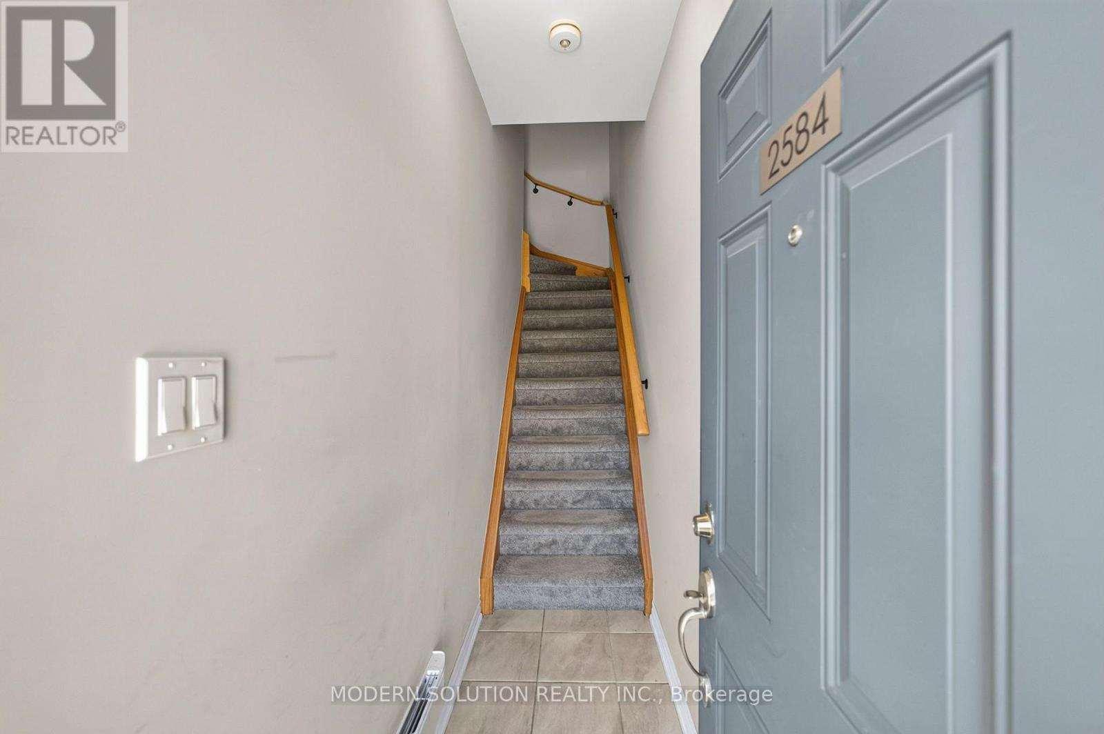 94 - 2584 William Jackson Drive, Pickering, ON