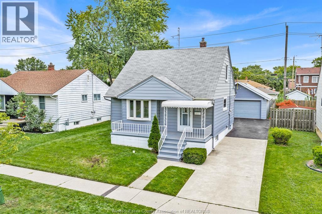 1882 Malta Road, Windsor, ON