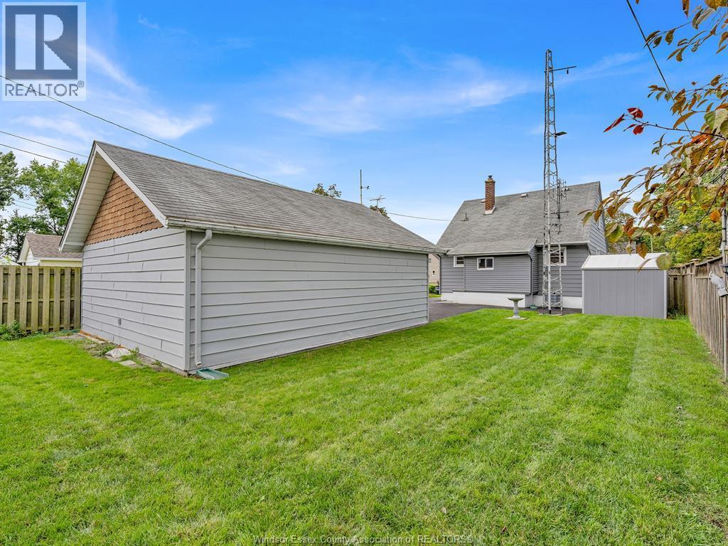 1882 Malta Road, Windsor, ON