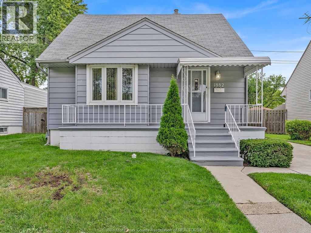 1882 Malta Road, Windsor, ON