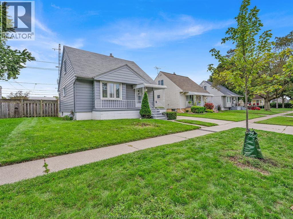 1882 Malta Road, Windsor, ON