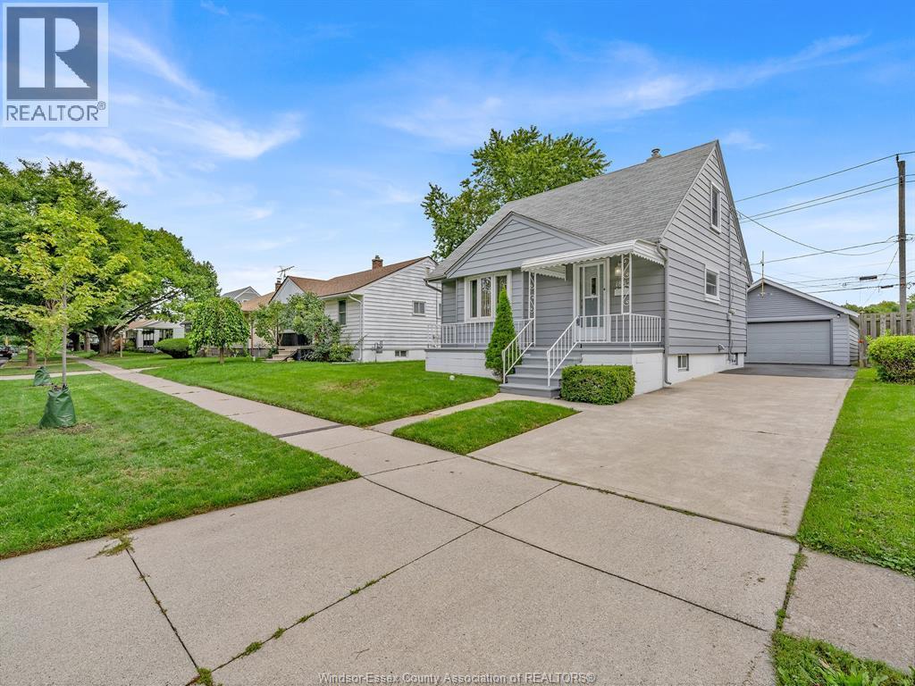1882 Malta Road, Windsor, ON