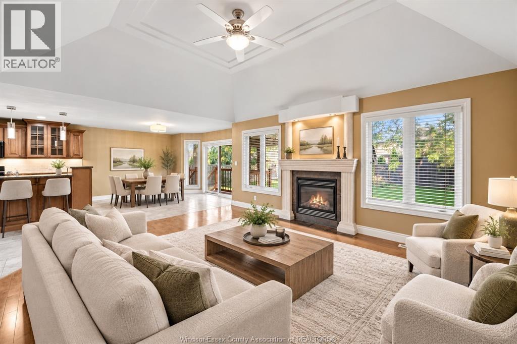 1156 Joshua, Lakeshore, ON