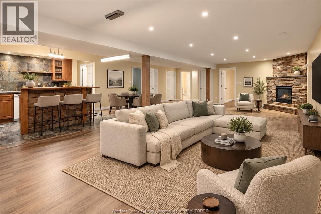 1156 Joshua, Lakeshore, ON