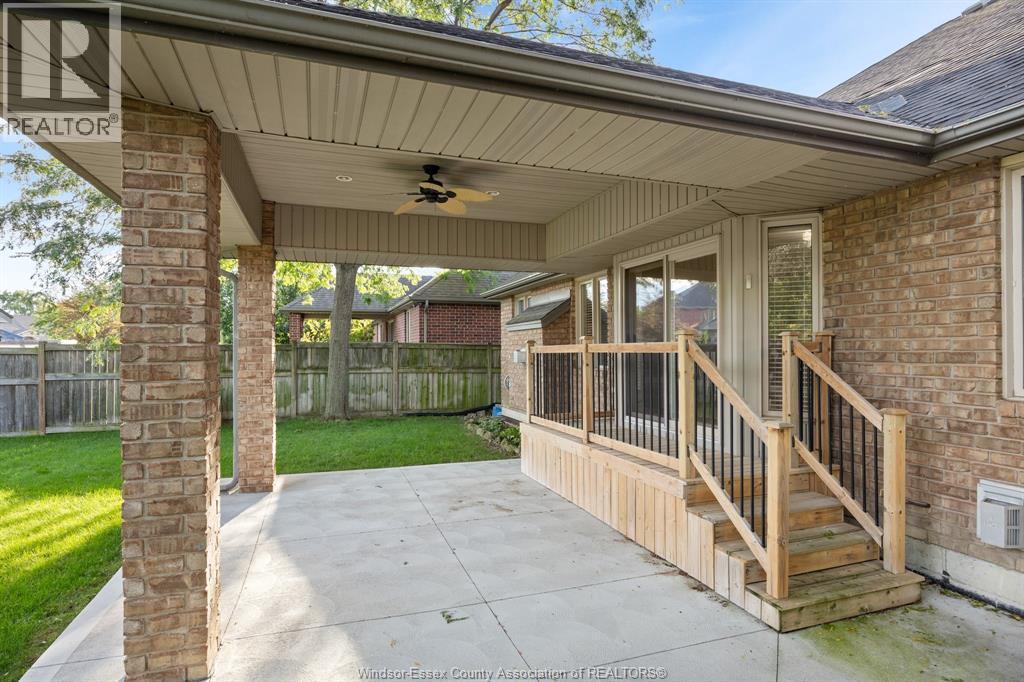1156 Joshua, Lakeshore, ON