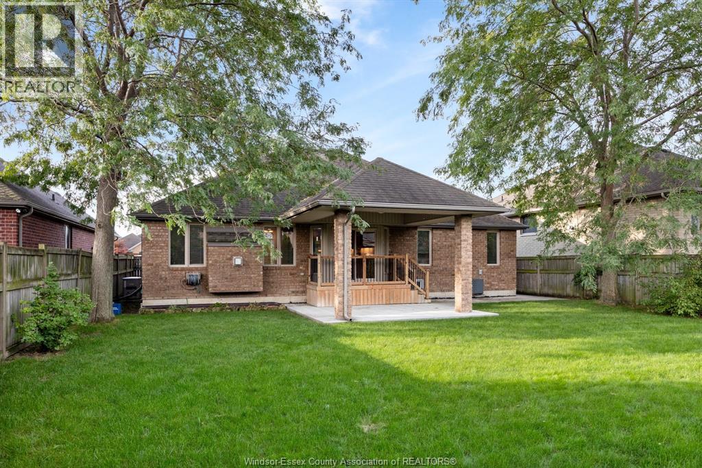 1156 Joshua, Lakeshore, ON