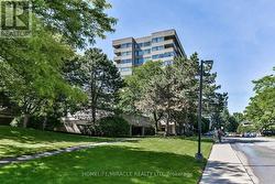 209 - 1320 MISSISSAUGA VALLEY BOULEVARD Mississauga, ON L5A 3S9