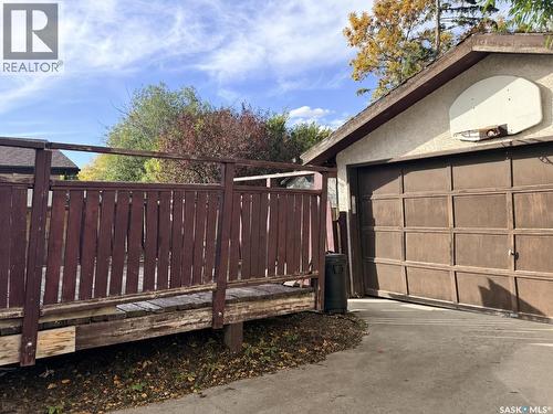 871 Morris Crescent N, Regina, SK 