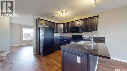 814 3802 Dewdney Avenue E, Regina, SK 