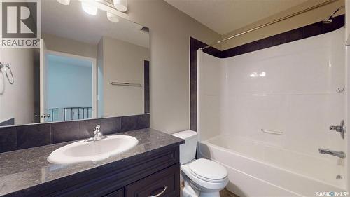 814 3802 Dewdney Avenue E, Regina, SK 