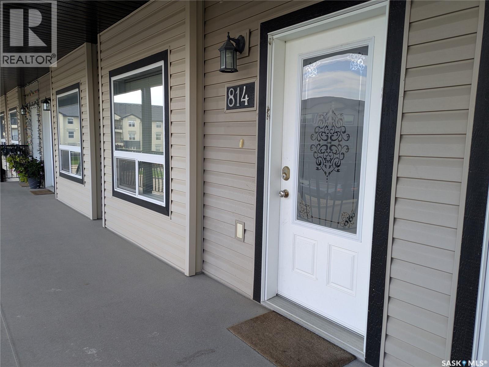 814 3802 Dewdney Avenue E, Regina, SK
