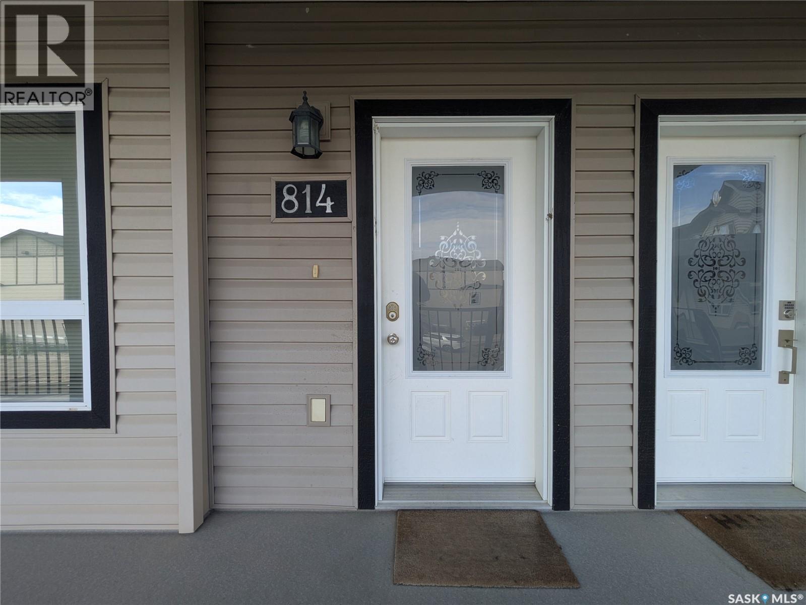 814 3802 Dewdney Avenue E, Regina, SK