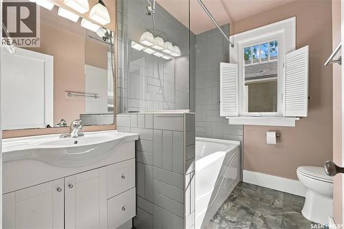 1716 Lorne Avenue, Saskatoon, SK 