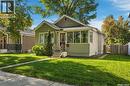 1716 Lorne Avenue, Saskatoon, SK 