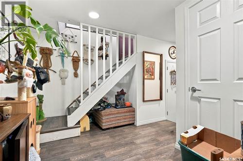 1716 Lorne Avenue, Saskatoon, SK 