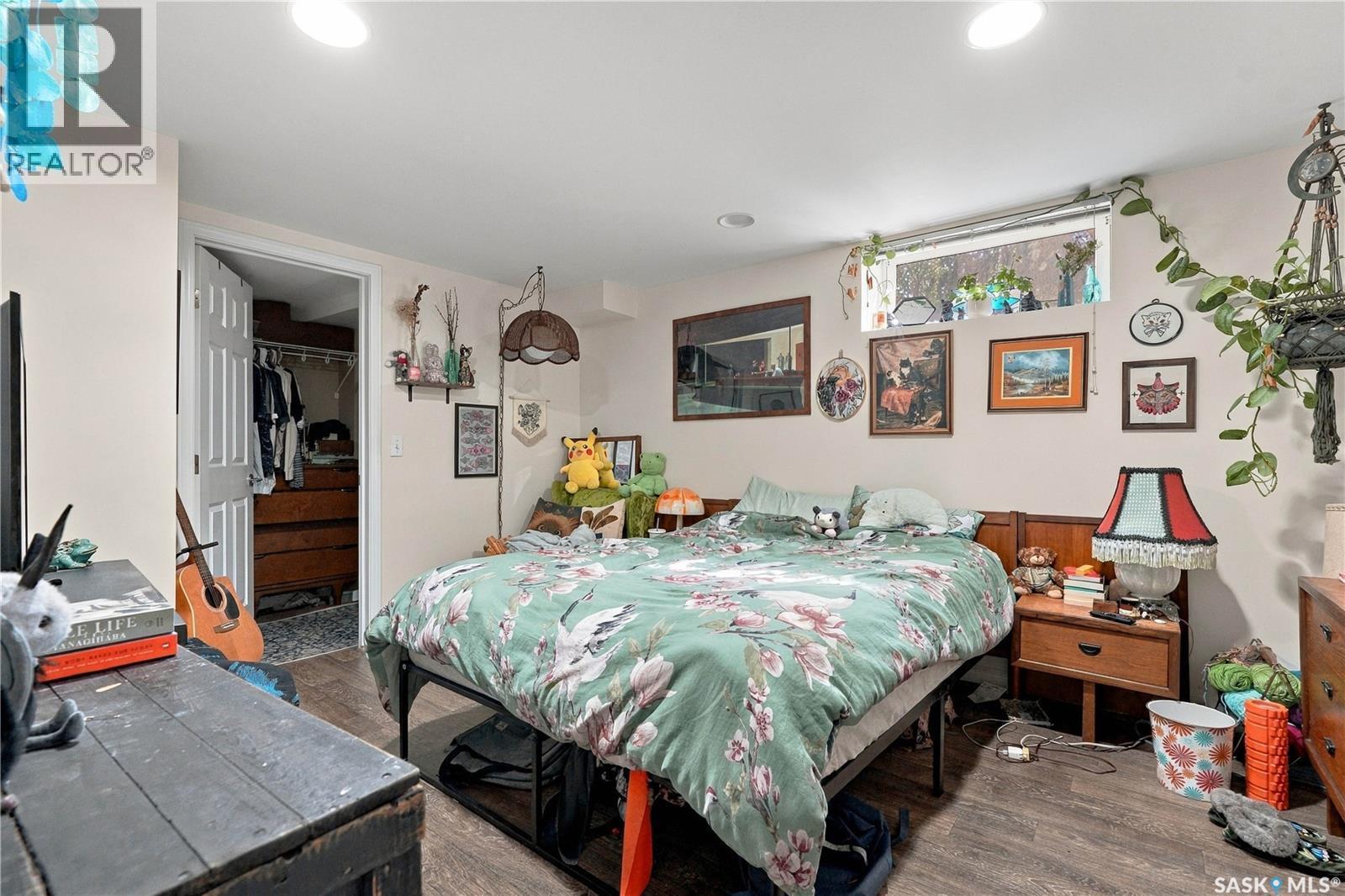 1716 Lorne Avenue, Saskatoon, SK