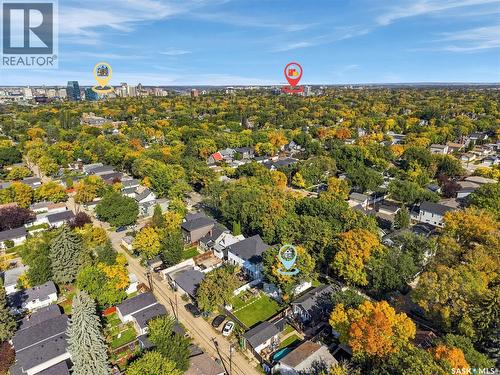 1716 Lorne Avenue, Saskatoon, SK 
