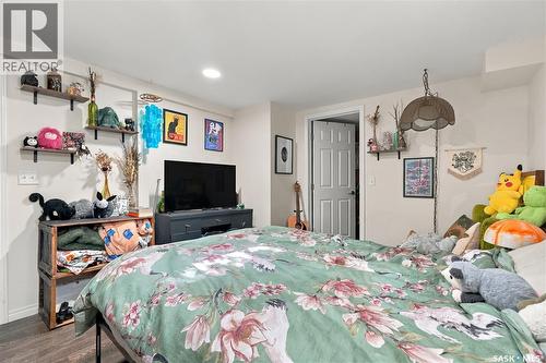1716 Lorne Avenue, Saskatoon, SK 