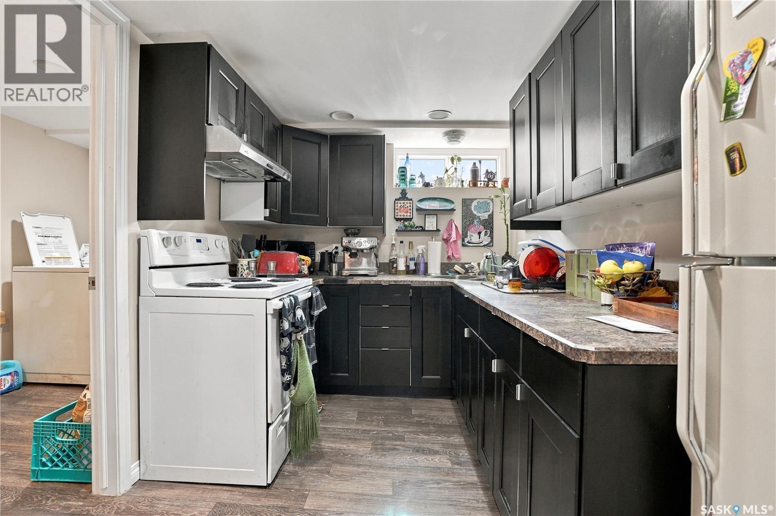 1716 Lorne Avenue, Saskatoon, SK