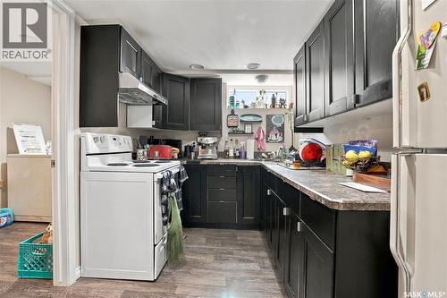 1716 Lorne Avenue, Saskatoon, SK 