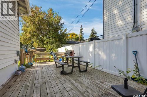 1716 Lorne Avenue, Saskatoon, SK 