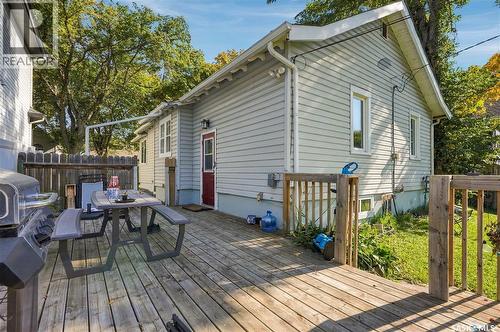 1716 Lorne Avenue, Saskatoon, SK 