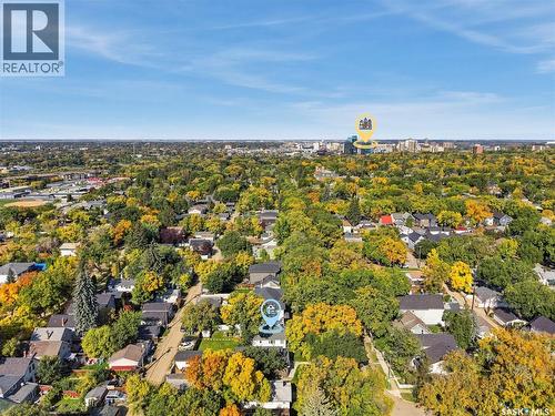 1716 Lorne Avenue, Saskatoon, SK 