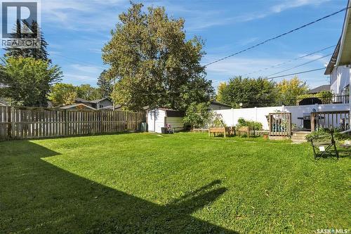 1716 Lorne Avenue, Saskatoon, SK 
