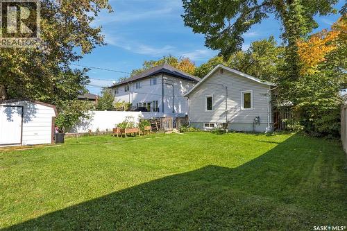 1716 Lorne Avenue, Saskatoon, SK 