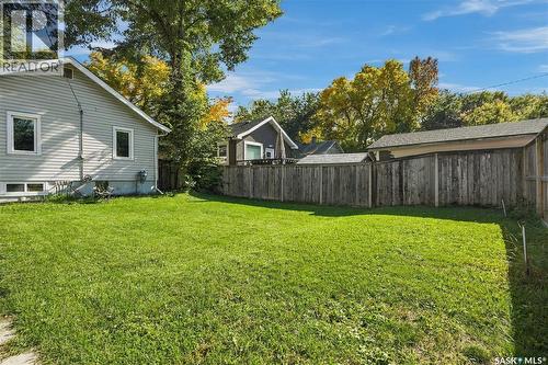 1716 Lorne Avenue, Saskatoon, SK 