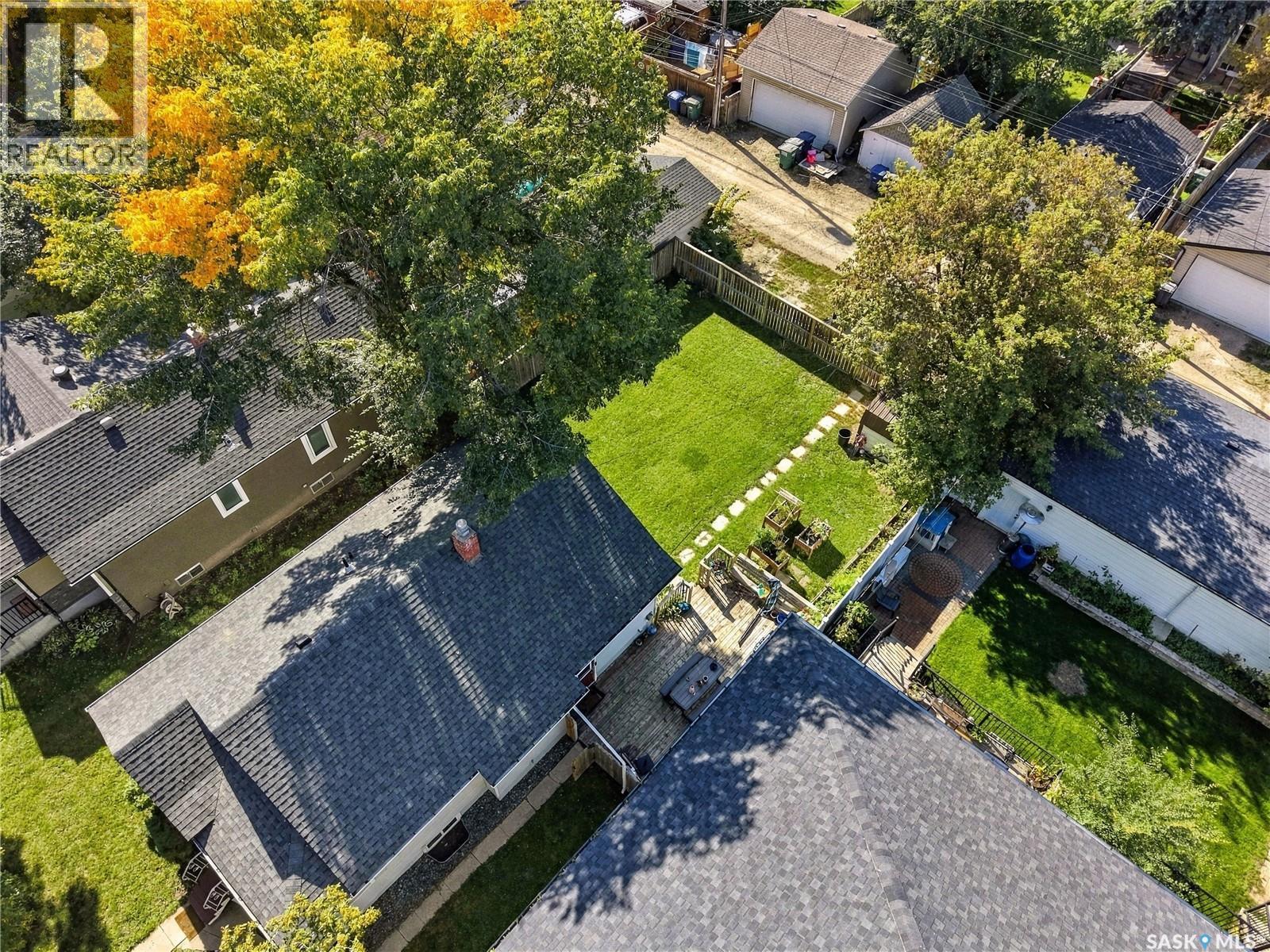1716 Lorne Avenue, Saskatoon, SK