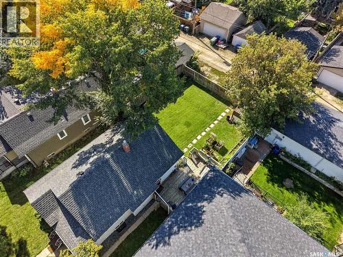 1716 Lorne Avenue, Saskatoon, SK 