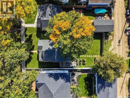 1716 Lorne Avenue, Saskatoon, SK 