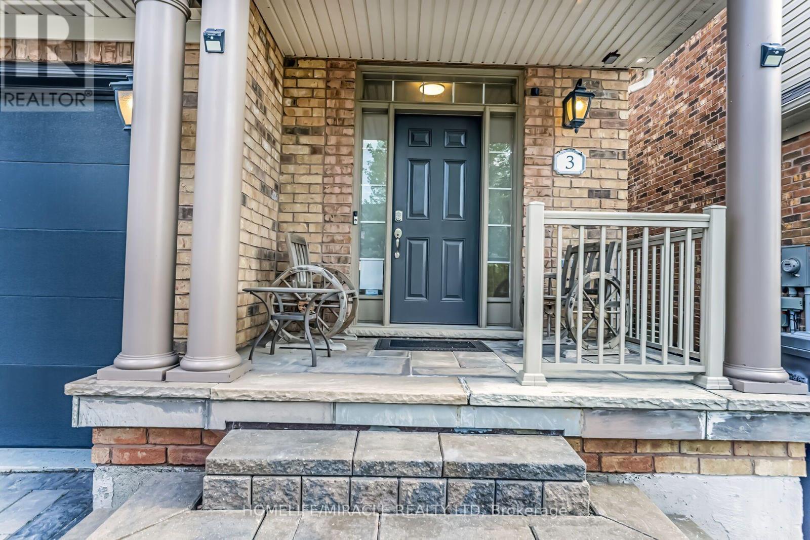 3 Losino Street, Caledon, ON