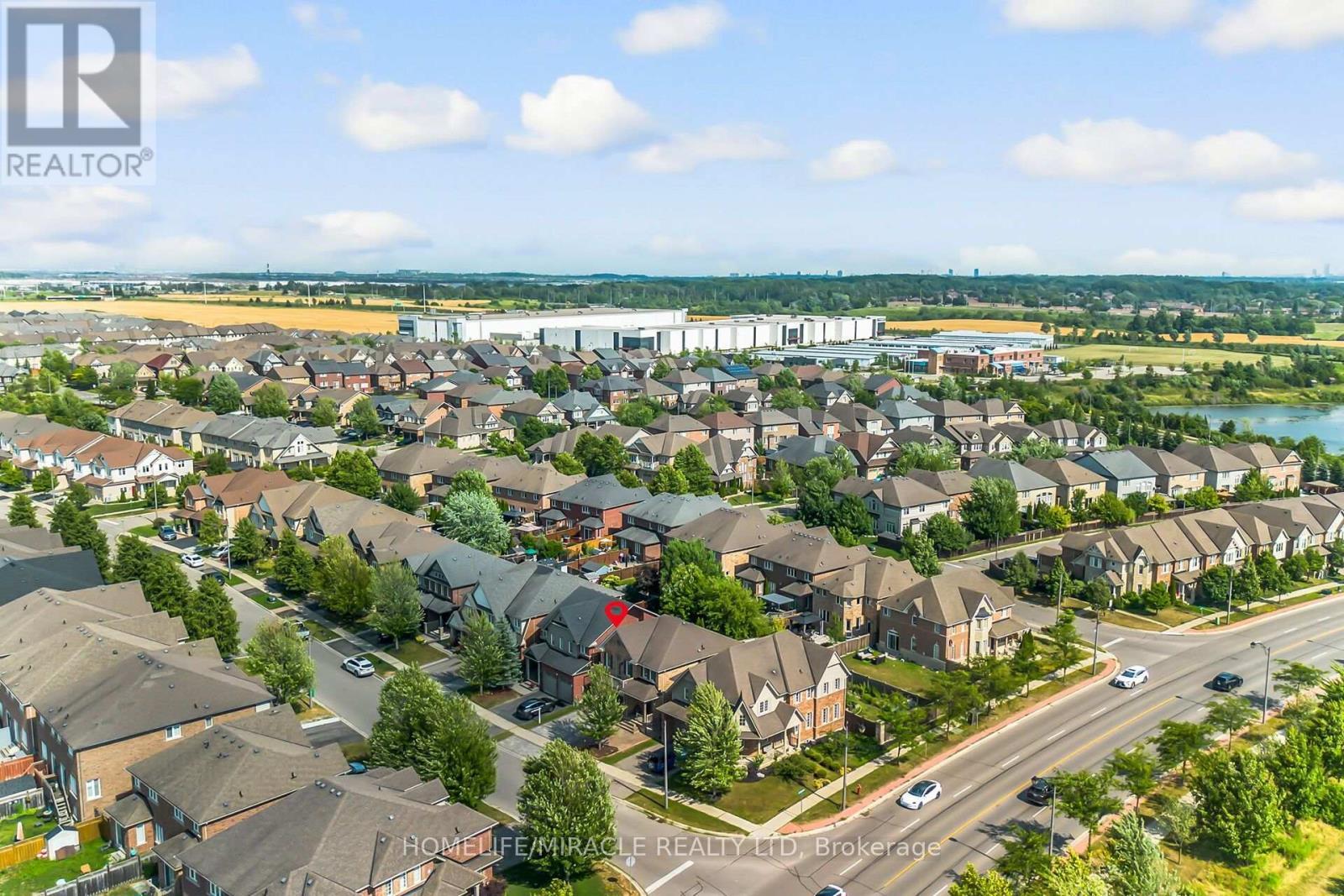 3 Losino Street, Caledon, ON