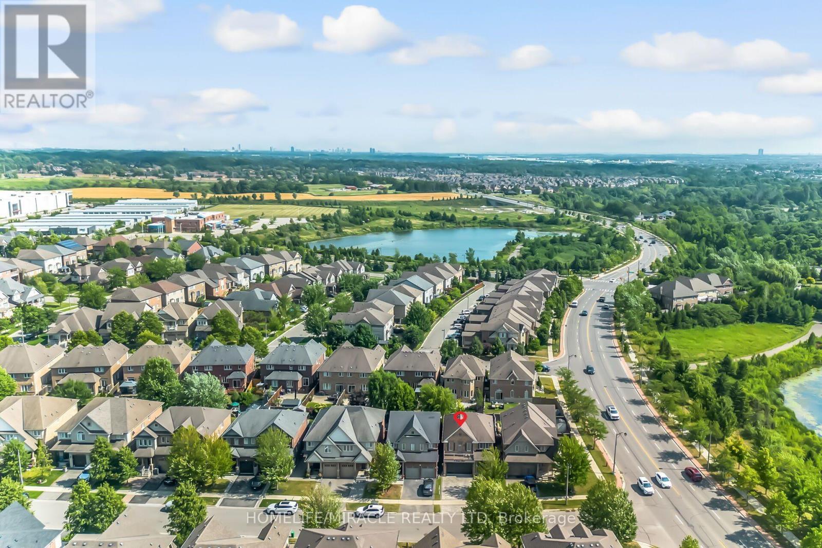 3 Losino Street, Caledon, ON