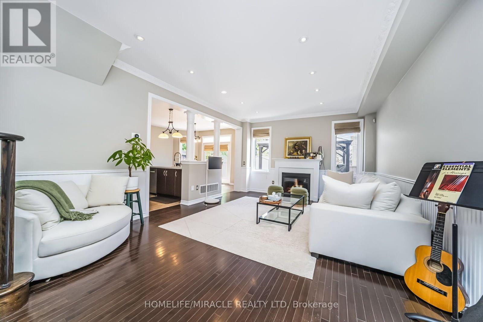 3 Losino Street, Caledon, ON