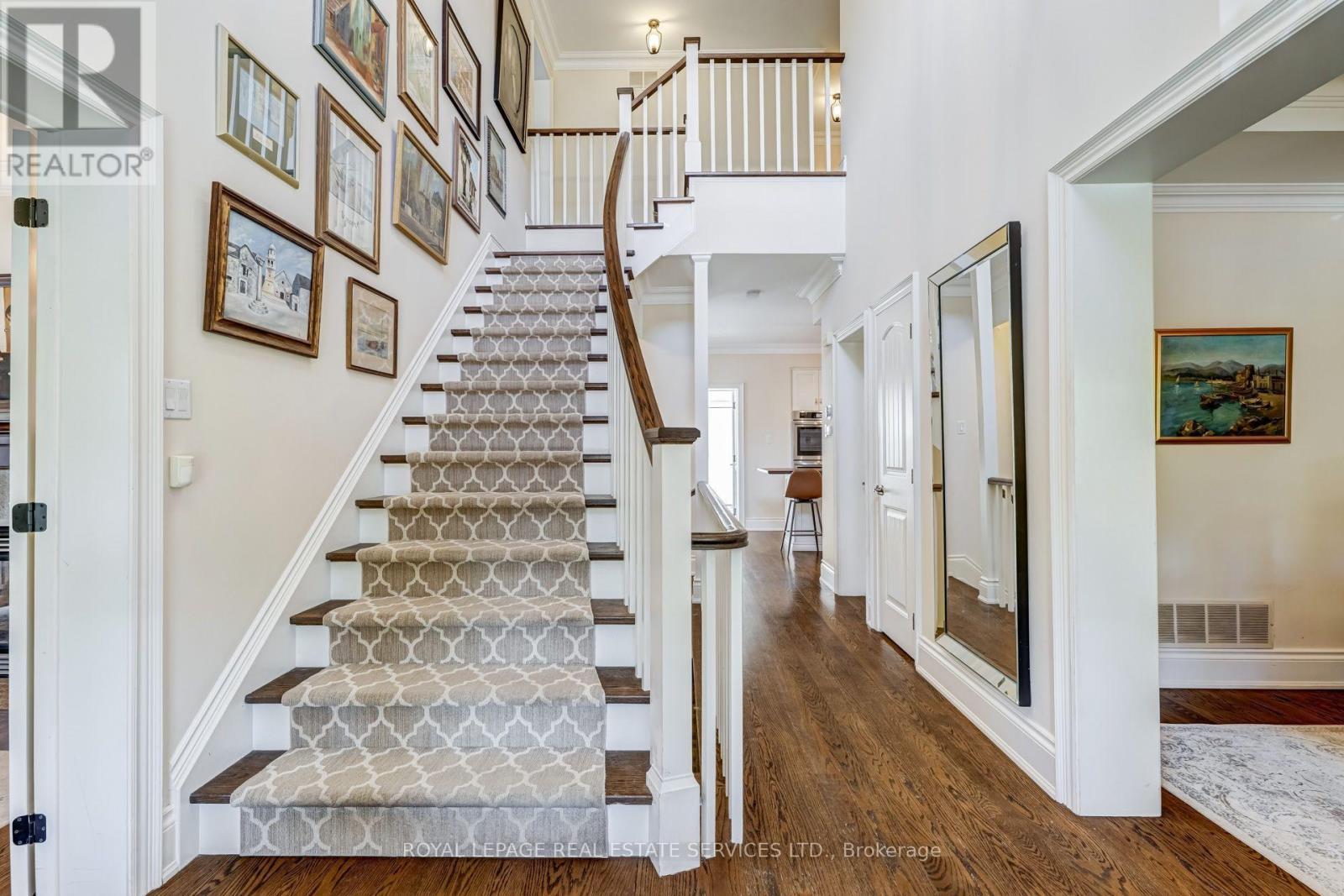 2305 Belyea Street, Oakville, ON