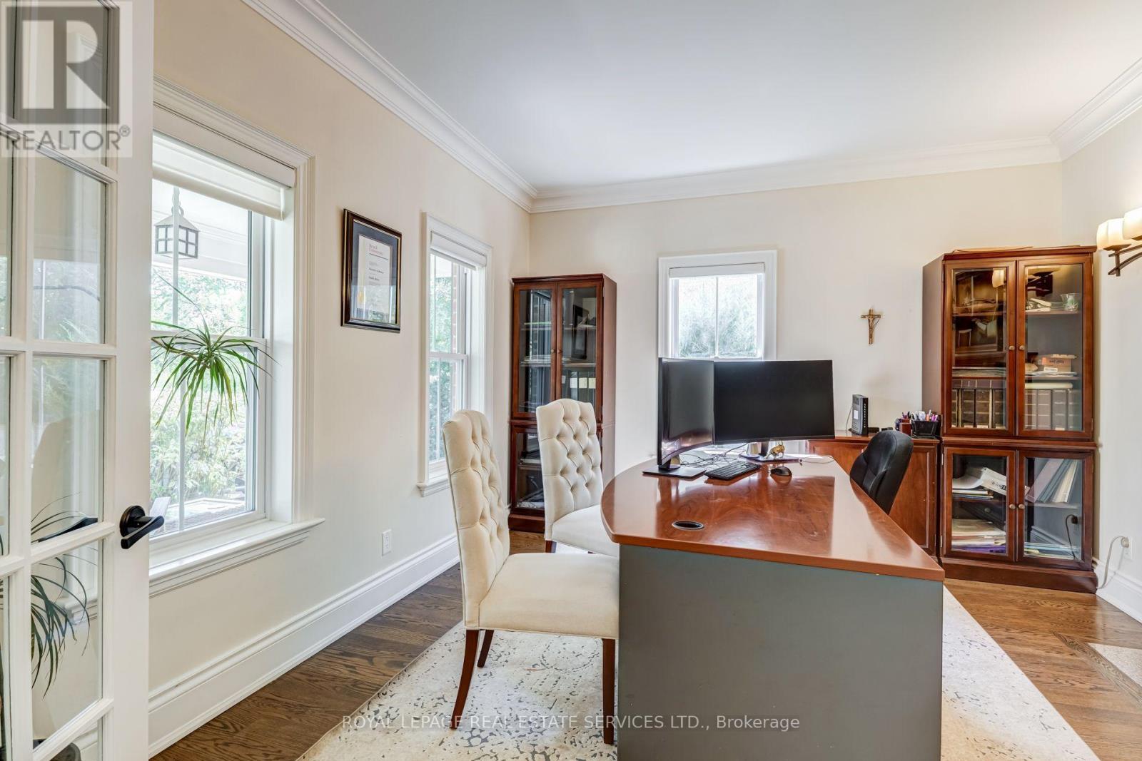 2305 Belyea Street, Oakville, ON