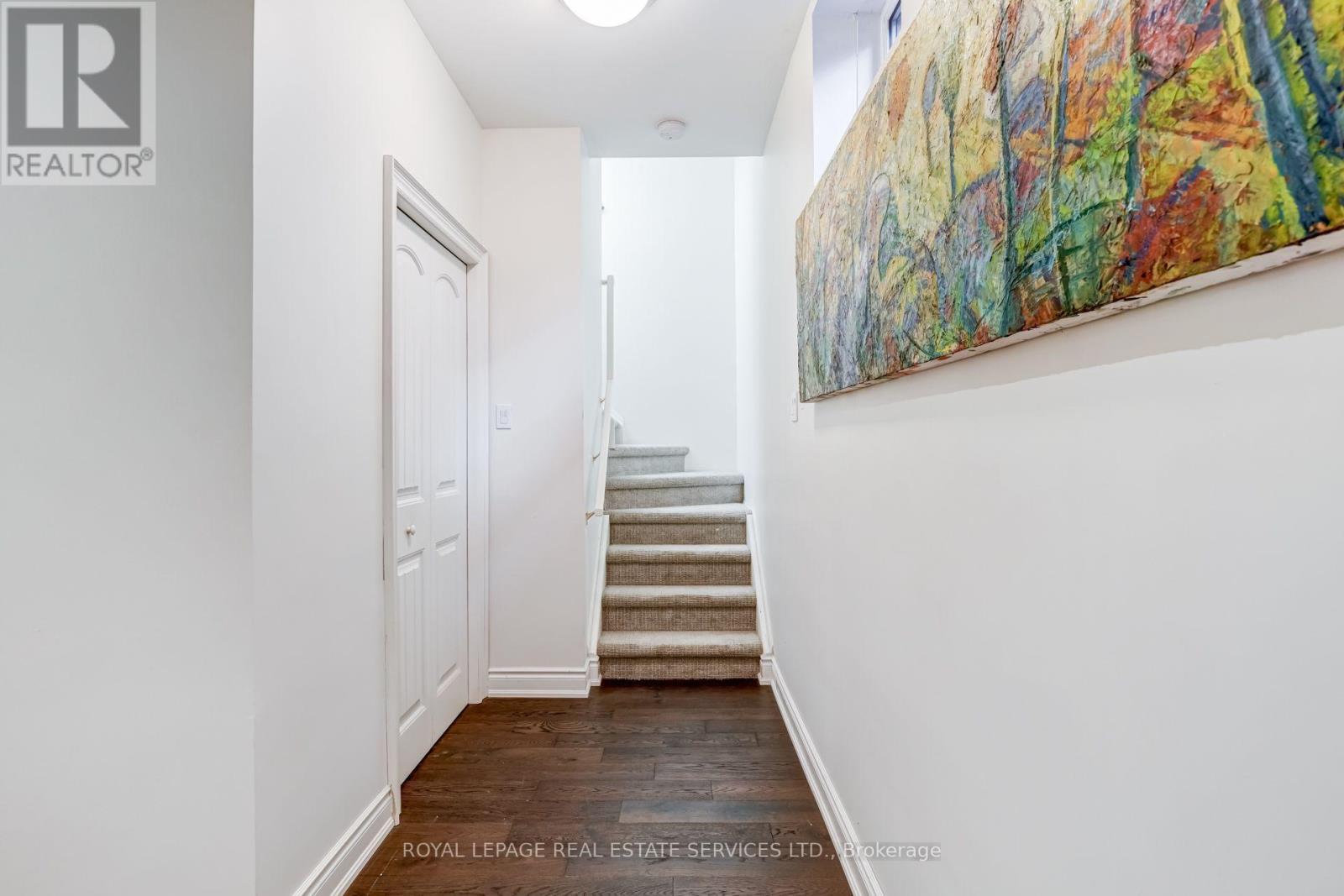2305 Belyea Street, Oakville, ON