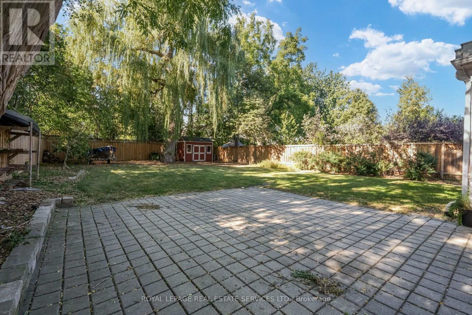 2305 Belyea Street, Oakville, ON