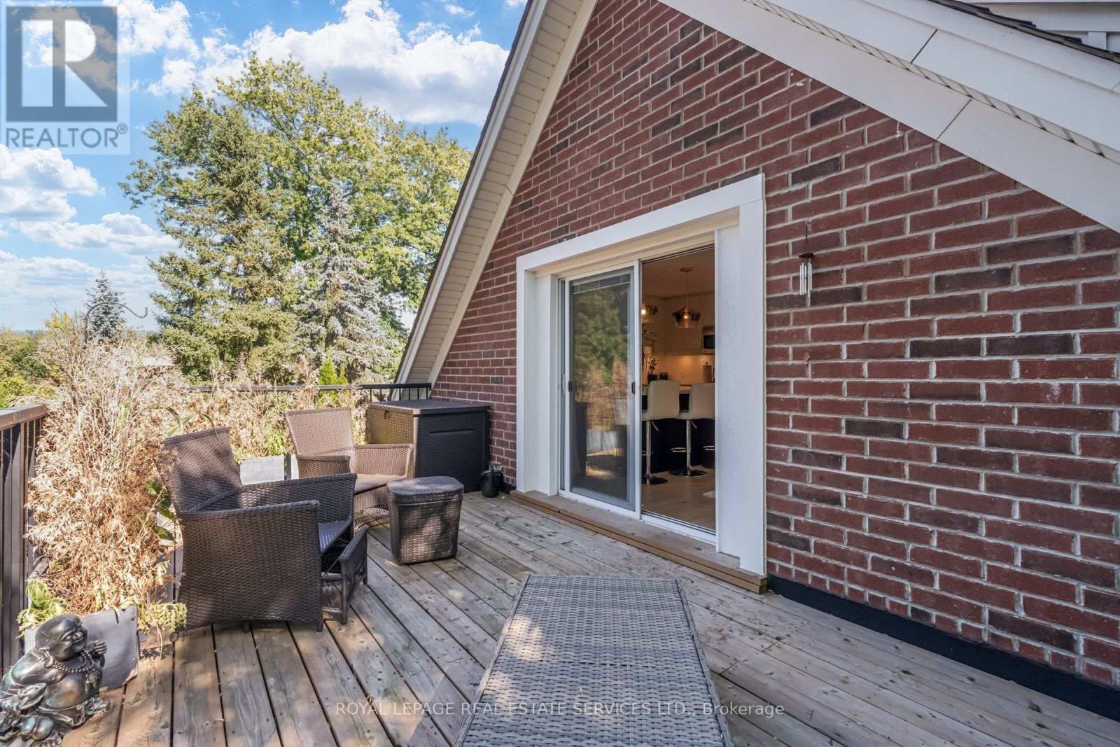 2305 Belyea Street, Oakville, ON